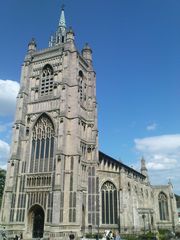 St.Peter Mancroft