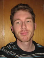 Photo of Martin