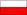 polski flag